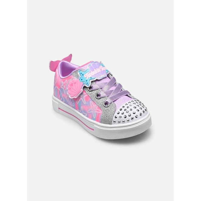 Skechers Twinkle Sparks - Underwater M 314824N/LVMT