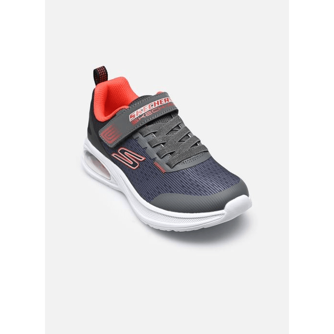 Skechers Microspec Max Advance-squad-p 404105L/CCBK