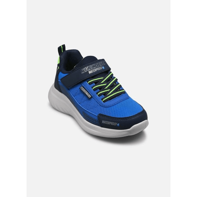 Skechers Bounder 2.0-aqua Pace 406341L/NVBL