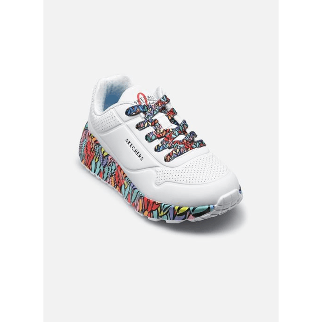 Skechers Uno Lite - Subtle Love Goldcrown 314088L/WMLT