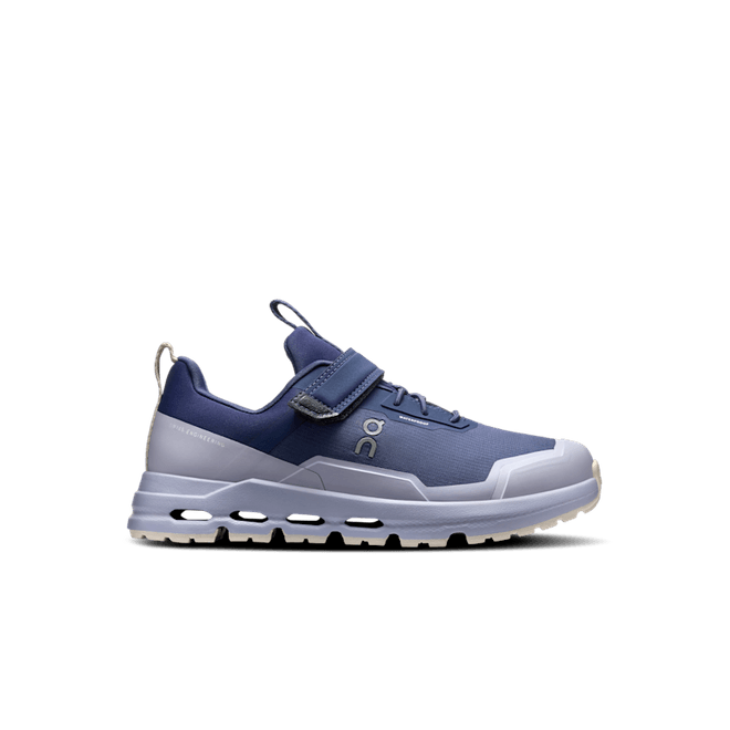 ON Cloudhero Waterproof 'Grey' 3KE10033567