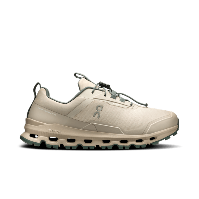 ON Cloudhero Waterproof 'Beige' 3YE10034333