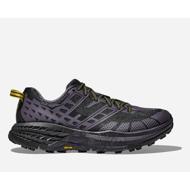 HOKA Speedgoat 2 Black 1162710-BSQ