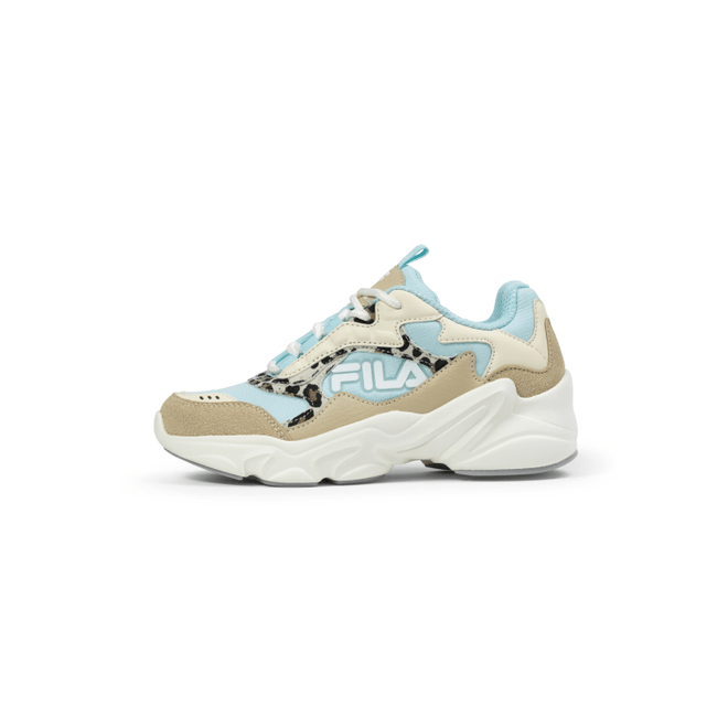 Fila Collene logo FFK0248-13459