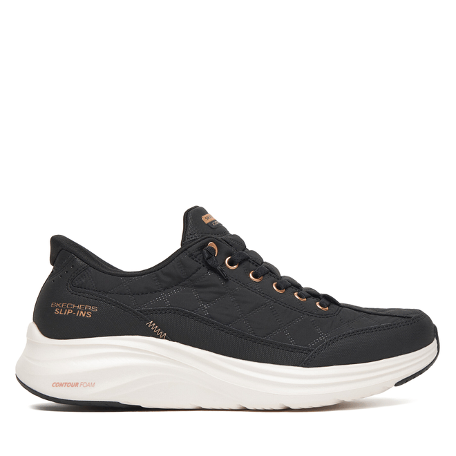 Skechers Slip-ins - Contour Foam - Golden Hour 150413/BKRG