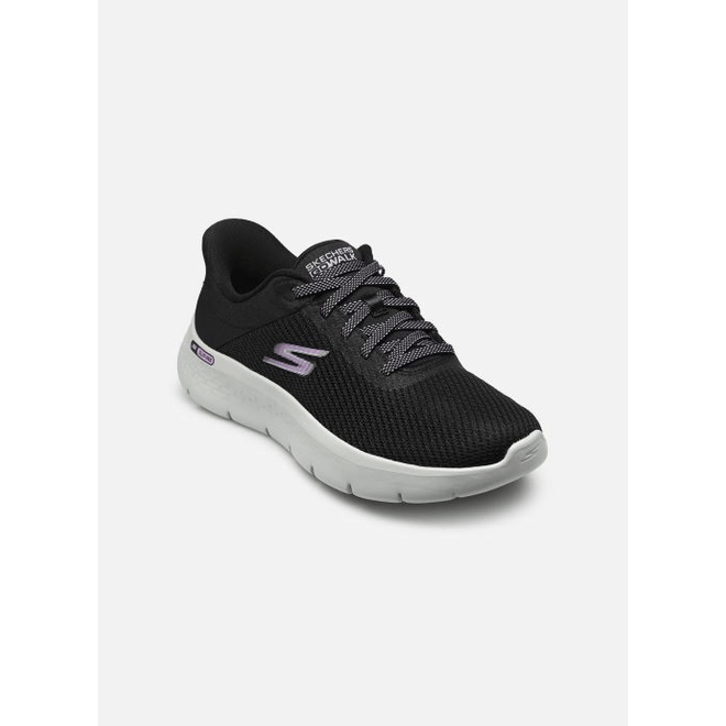 Skechers Slip-ins - Go Walk Flex - Carla 125516/BLK