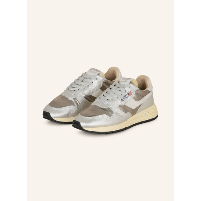 Autry Action Shoes WMNS REELWIND LOW WWLWLY02