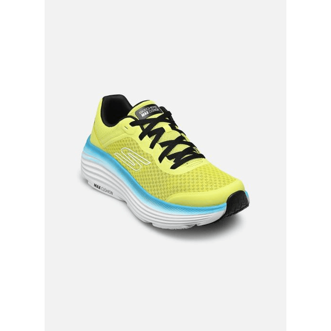 Skechers Max Cushioning Endeavour M 220613/LIME