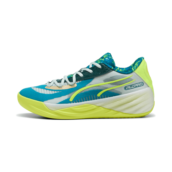 PUMA All-Pro NITRO™ Hoops Dreamz uniseks 311355-01