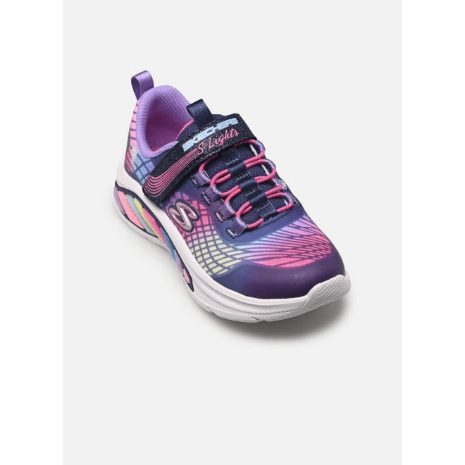 Skechers S-lights : Rainbow Cruisers 303722L/NVMT