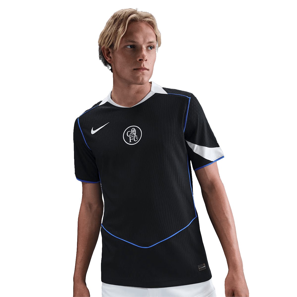 Nike Chelsea FC 2025/26 Match Jersey 'Third Kit' HM3194-011