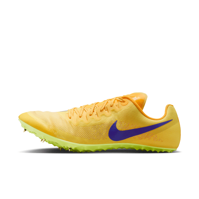 Nike Zoom Ja Fly 4 Track & Field Sprinting Spikes DR2741-800