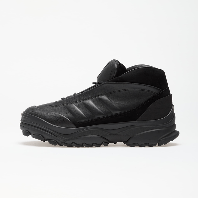 Y-3 Gsg9 Mid Black JQ8827