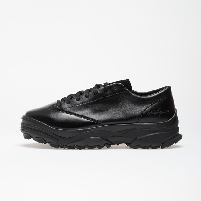 Y-3 Gsg9 Lo Black JS2453