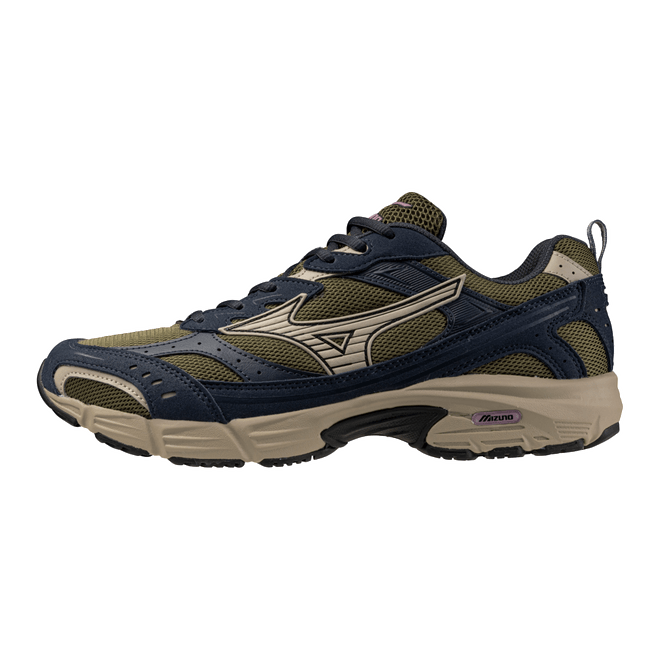 Mizuno Mxr Sportstyle Grape Leaf D1GA256204