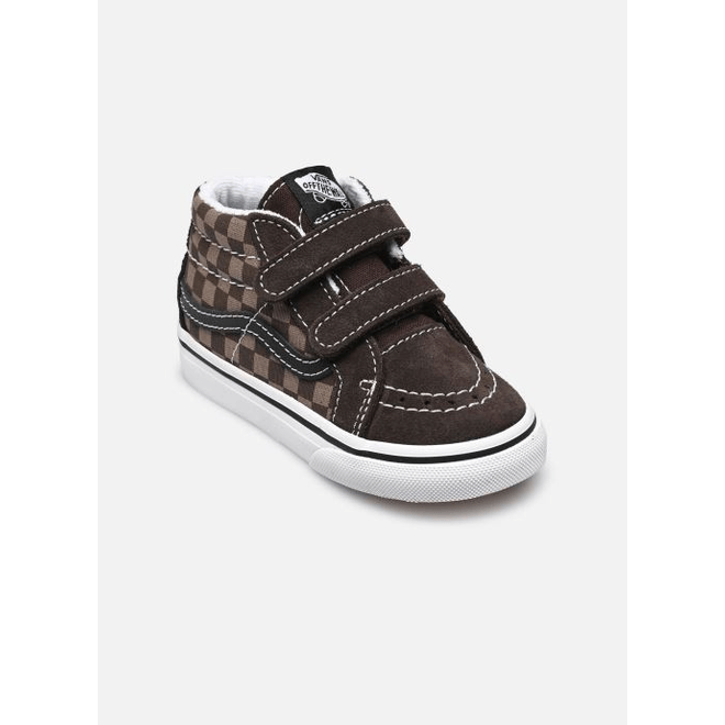 Vans Td Sk8-mid Reissue V VN000CQ0BRO