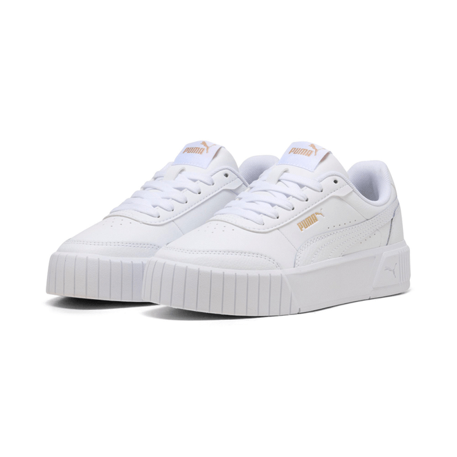 PUMA Carina Mia Jr 403746-02