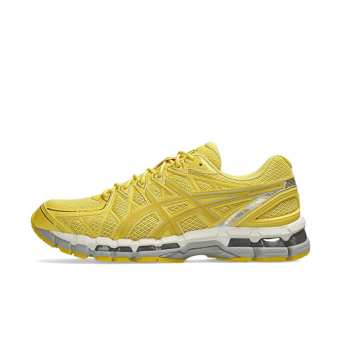 ASICS GEL-KAYANO 20 'Banana Cream' 1203A758-750