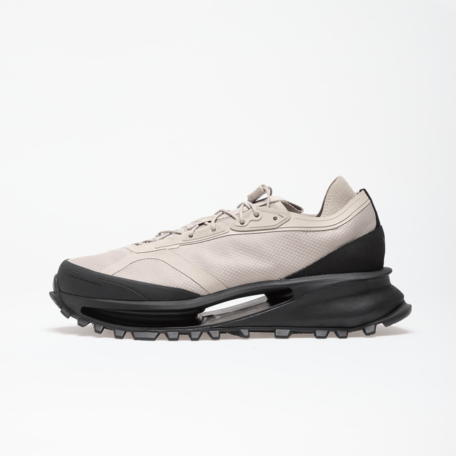 Y-3 S-Gendo Trail Light Brown JQ0200