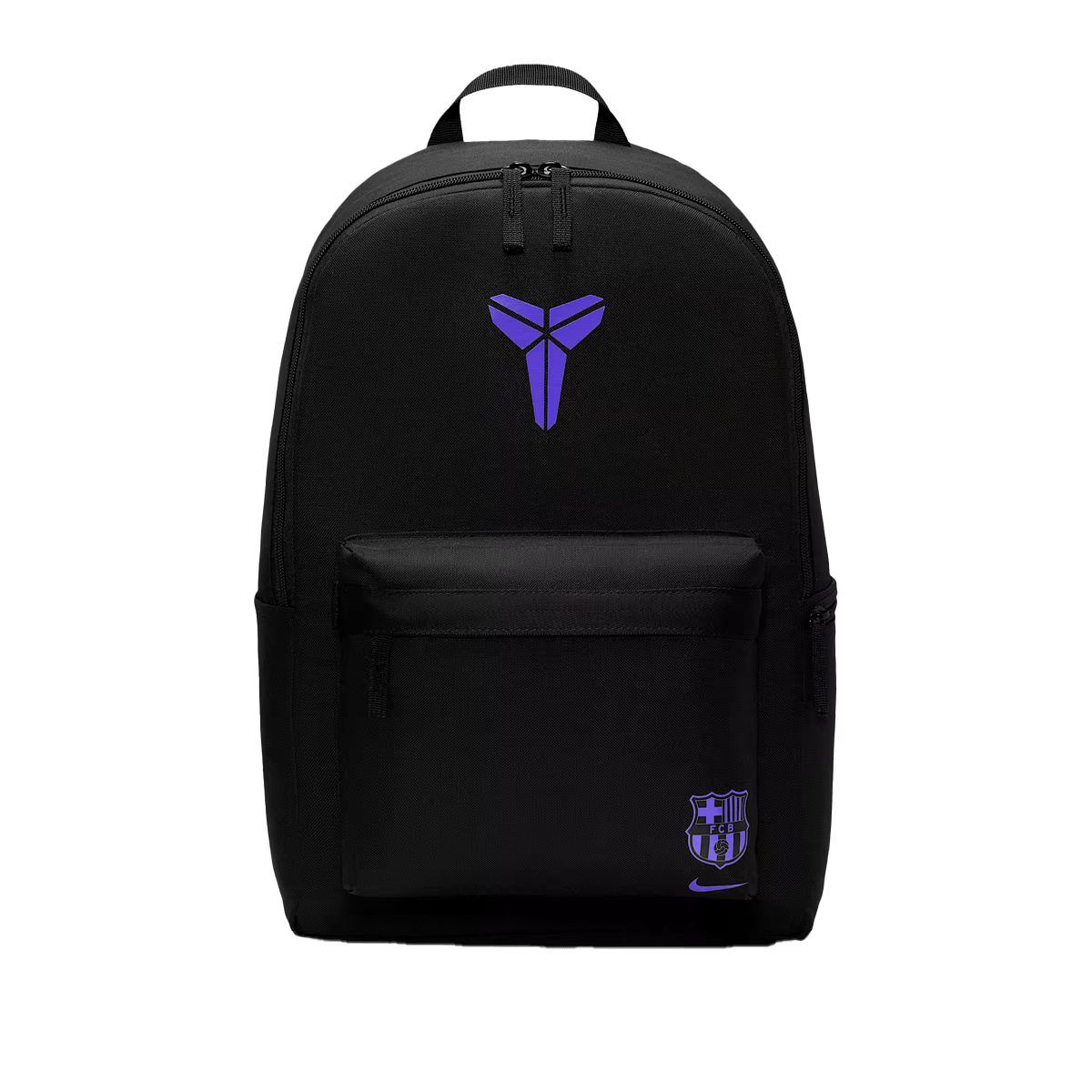 Kobe x Nike FC Barcelona Heritage Backpack 'Away' IM0520-010