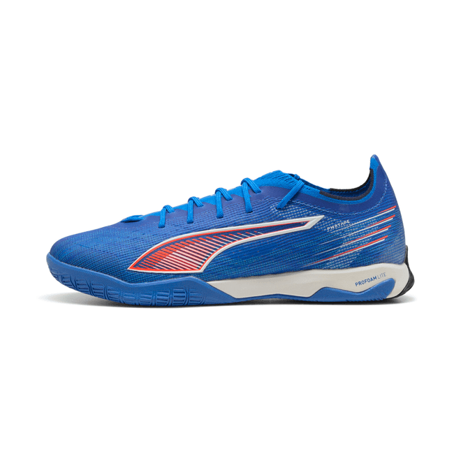 PUMA ULTRA 6 PRO COURT Futsalschoenen Uniseks 108550-01