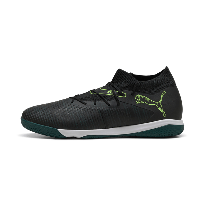 PUMA FUTURE 8 MATCH Uniseks Futsalschoenen 108598-02