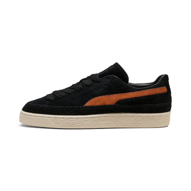 PUMA SuÃ¨de Mocassin Uniseks 401035-05
