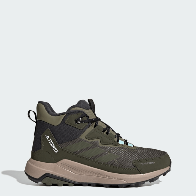 adidas Terrex Anylander CLIMAWARM+ Hiking JQ9951