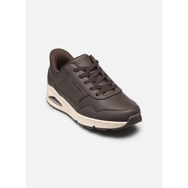 Skechers Slip-ins - Uno-banksia Luxe 183023/CHOC