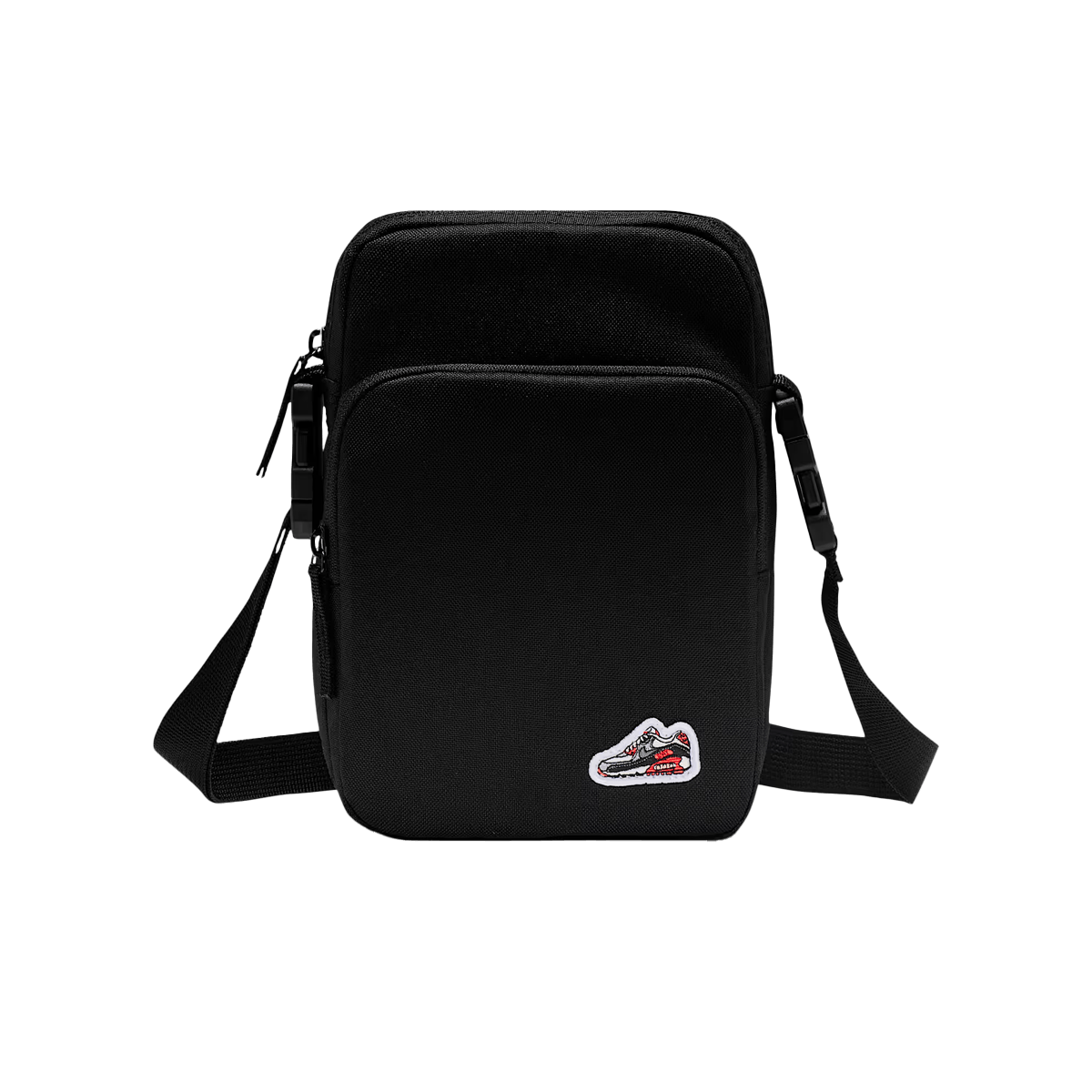 Nike Heritage Cross-Body Bag 'Air Max 90' - 4L HV6610-010