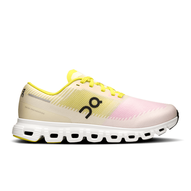 ON Cloud 6 Push 'Pink' 3WF10044128