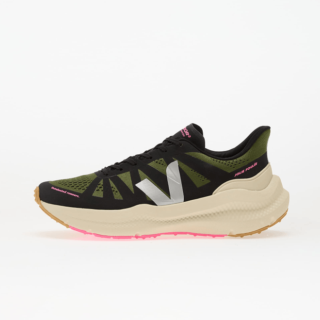Veja x Jolie Foulee Condor 3 Adv Militar_Reflectivo JF2821189B