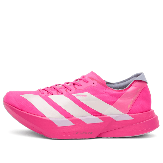 adidas Runng Women's adidas Adizero Adios Pro 4 JR1242