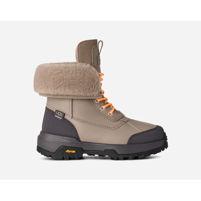 UGG® Adirondack Boot XXV Cobble Grey 1170591-CBBLG