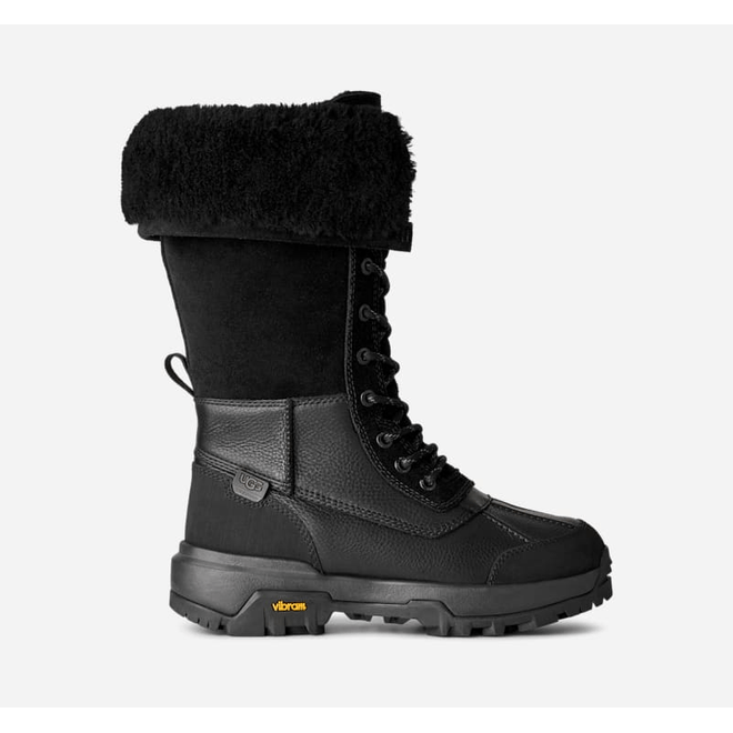 UGG® Adirondack Boot Tall XXV Black 1171441-BLK