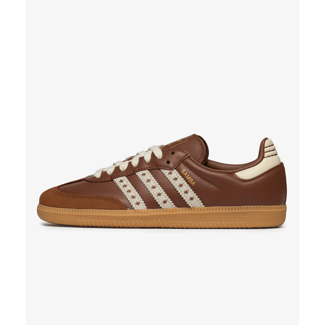 adidas Women's Samba OG JR8821