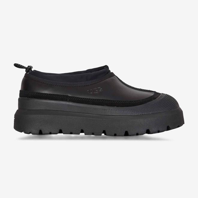 UGG® Tasman Weather Hybrid Black 1174251-BBLC