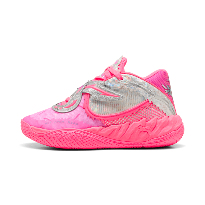 PUMA MB.05 World Tour 312249-01