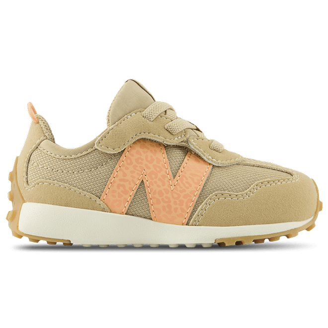 New Balance 327 NEW-B HOOK & LOOP NW327WO