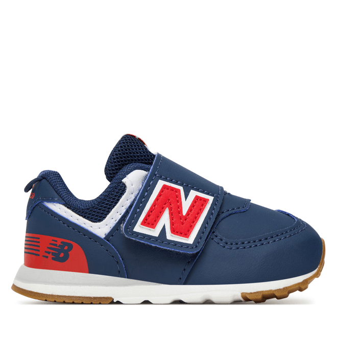 New Balance 574 NEW-B HOOK & LOOP NW574NF