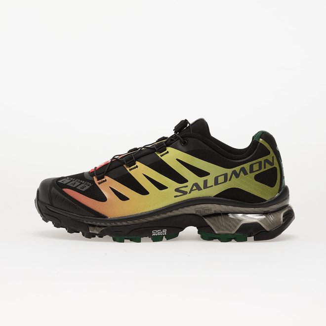 Salomon Xt-4 Og Black L47866200