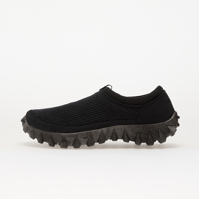 Salomon Snowclog Corduroy Black L47869900