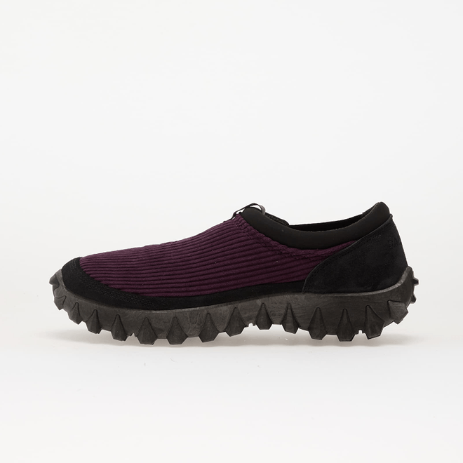 Salomon Snowclog Corduroy Plum Perfect L47870000