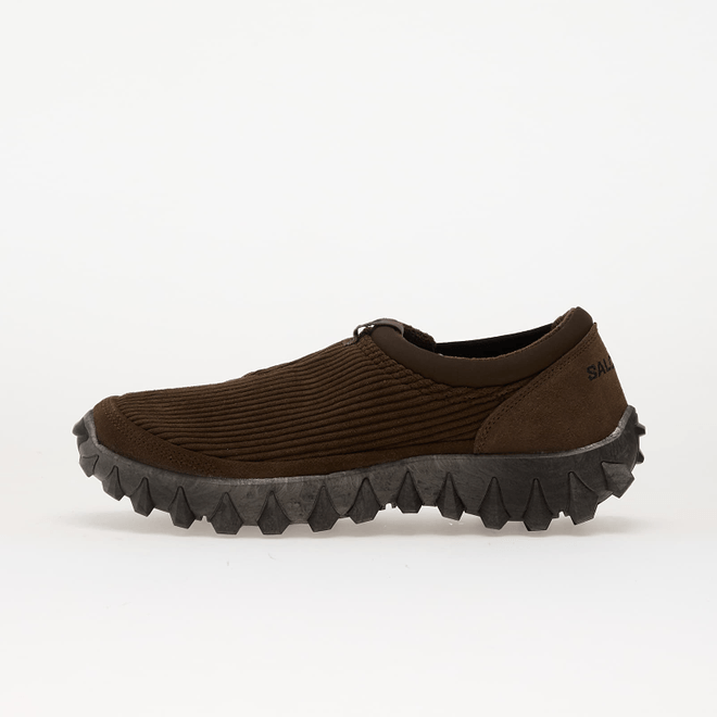 Salomon Snowclog Corduroy Delicioso L47870100