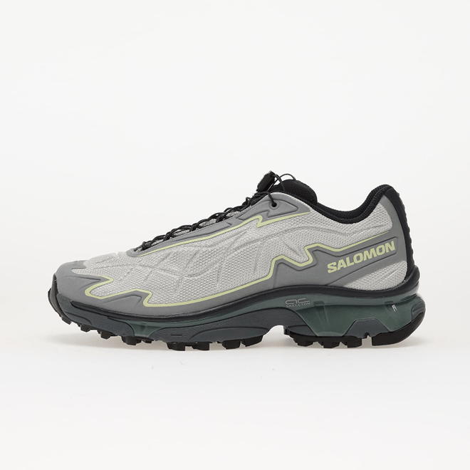 Salomon XT-Slate Gray Violet L47860200