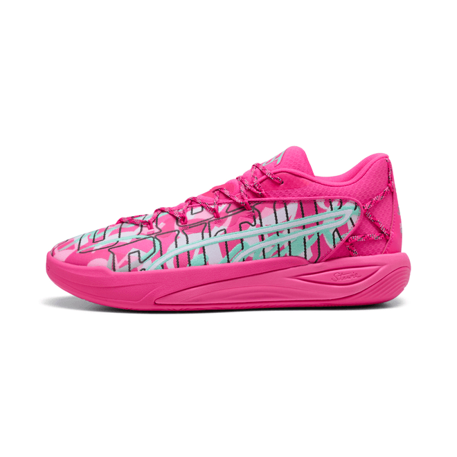 PUMA Stewie 4 Timeless 311347-01