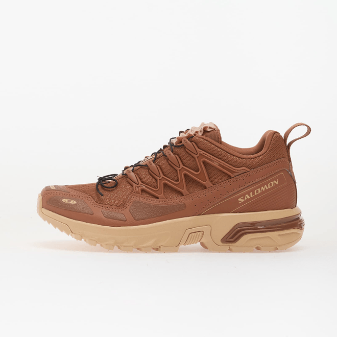 Salomon Acs+ Satin Russet L47794900