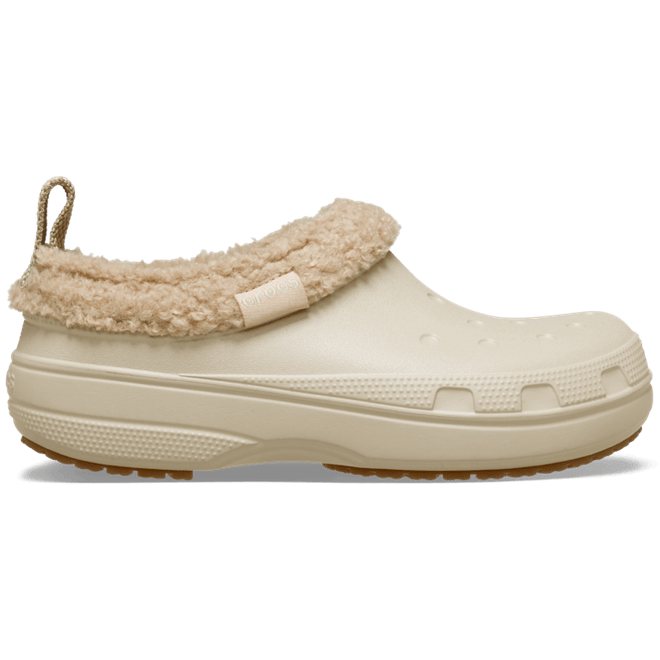 Crocs Classic Lined Shorty Sandstone 211380-0LH