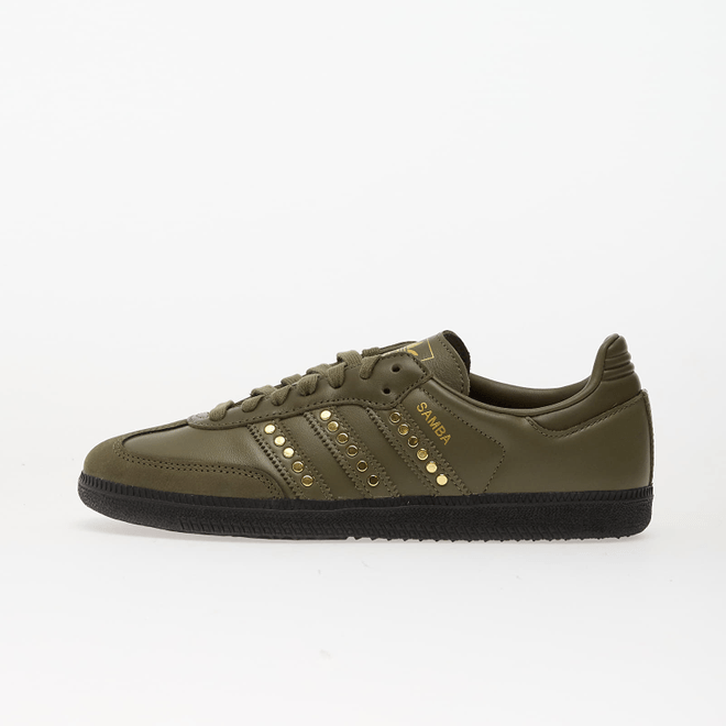 adidas Samba Og W Medrkh JR8870