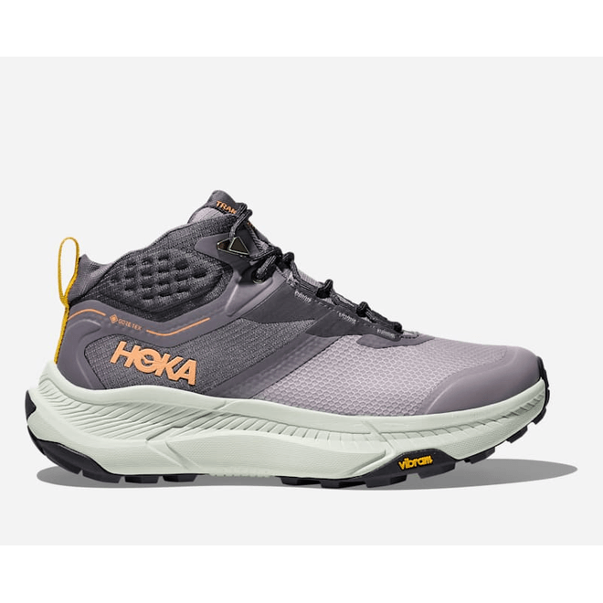 HOKA Transport Hike GORE-TEX Grey Skies 1172913-GSKS